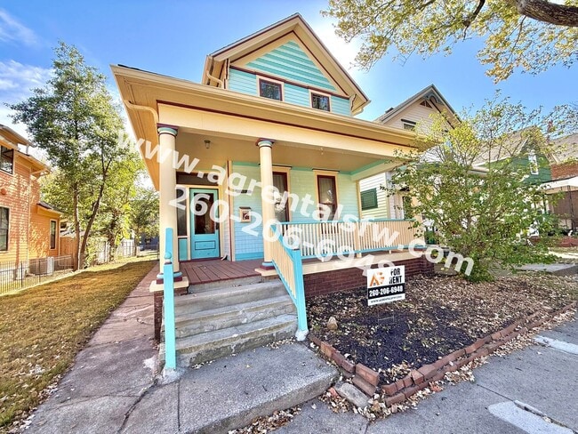 property at 819 Wilt St