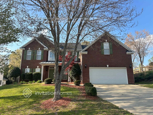 property at 11537 Foggy Bank Ln