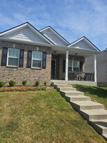 2318 Countess Alley in Nashville, TN - Building Photo