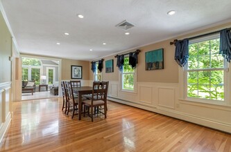 2 Sigmund St in Lynnfield, MA - Building Photo - Building Photo