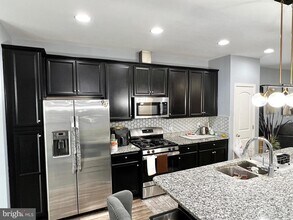 1106 Wickersham Wy in Middletown, DE - Building Photo - Building Photo