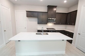 4124 Wetstone Ln in Frisco, TX - Building Photo - Building Photo