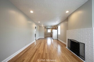4617 Norwaldo Ave in Indianapolis, IN - Building Photo - Building Photo