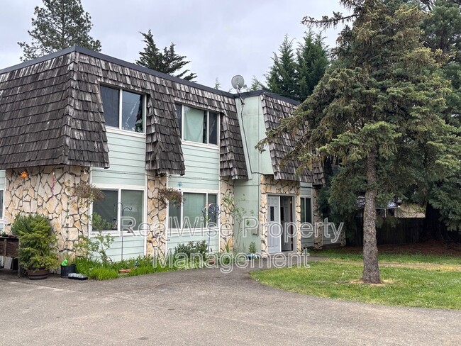 property at 112 Sunset St