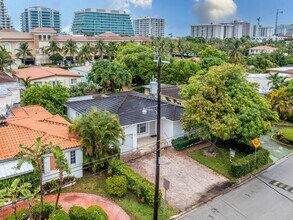 9441 Byron Ave in Surfside, FL - Building Photo - Building Photo