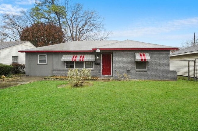 property at 8739 Pattibob St