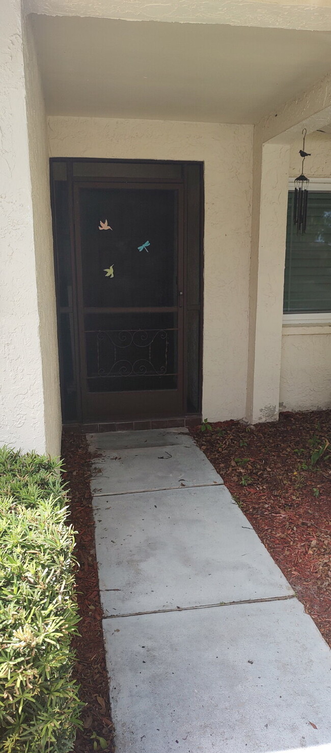3111 Crenshaw Ct in New Port Richey, FL - Building Photo - Building Photo