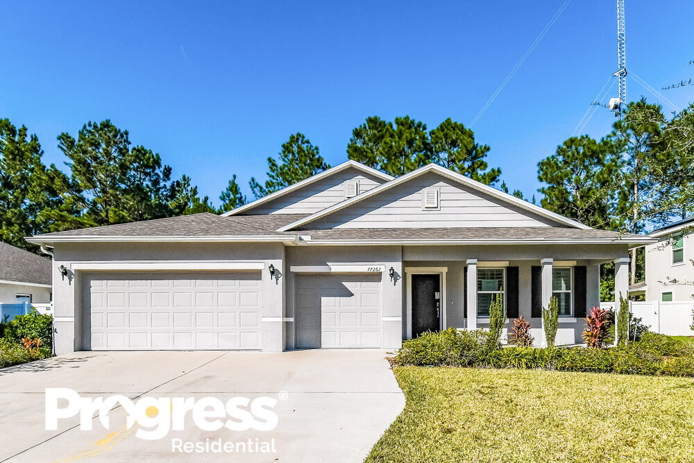 77267 Lumber Creek Blvd in Yulee, FL - Building Photo