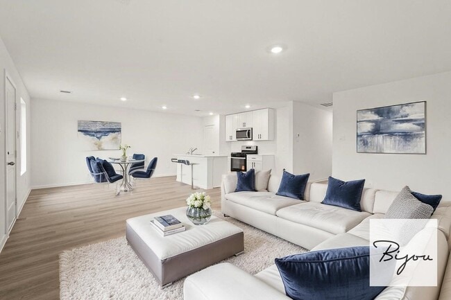 property at 3072 Nori Shores Dr