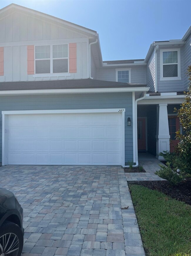 property at 207 Silver Myrtle Ct