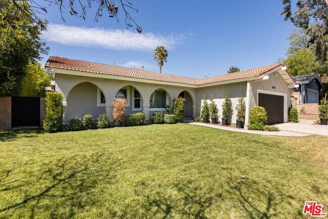 20657 Bermuda St in Los Angeles, CA - Building Photo - Building Photo
