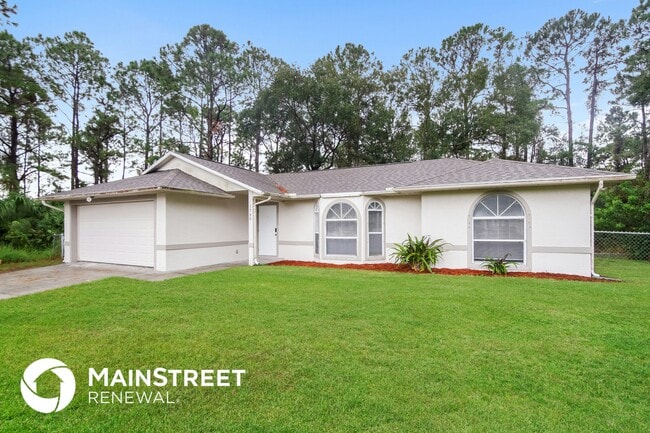 1790 Lantana Ct NW in Palm Bay, FL - Building Photo - Building Photo
