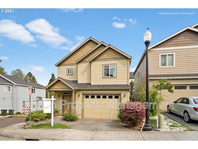 property at 5032 SW 207th Pl