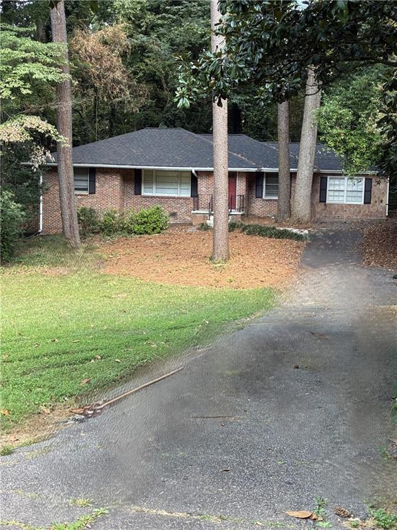 1767 Rosalind Dr NE in Atlanta, GA - Building Photo - Building Photo