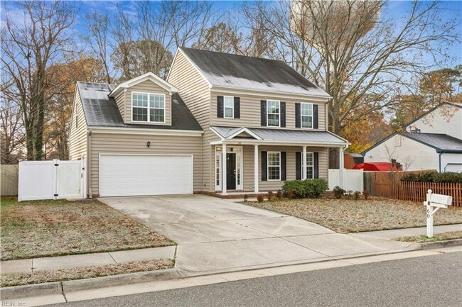 property at 60 Manilla Ln