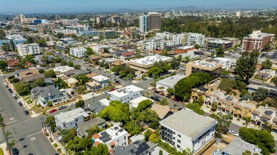 3156 3rd Ave in San Diego, CA - Building Photo - Building Photo