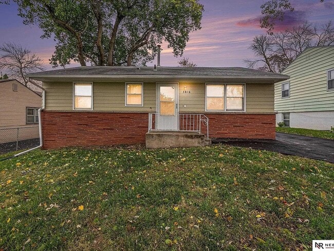 property at 3816 Gertrude St