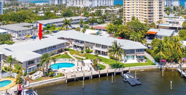 property at 3216 SE 12th St