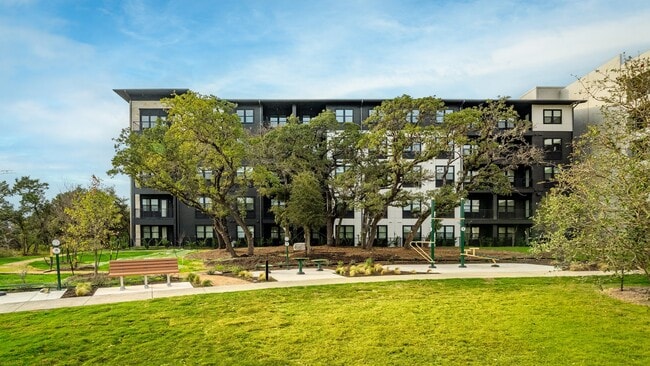 Carrington at Oak Hill in Austin, TX - Building Photo - Building Photo