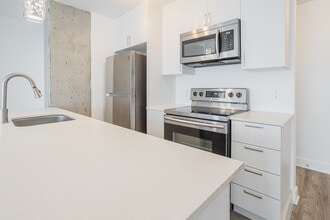 Faubourg Lacordaire in Montréal, QC - Building Photo - Building Photo