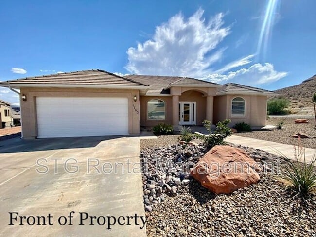 property at 1763 W 3550 S