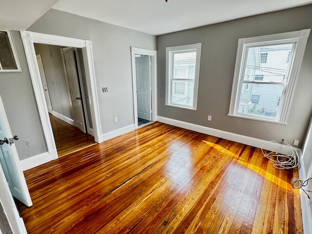 33 Adamson St, Unit 1 in Boston, MA - Building Photo - Building Photo