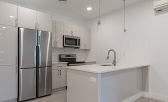 3 New St, Unit 102 in Boston, MA - Building Photo