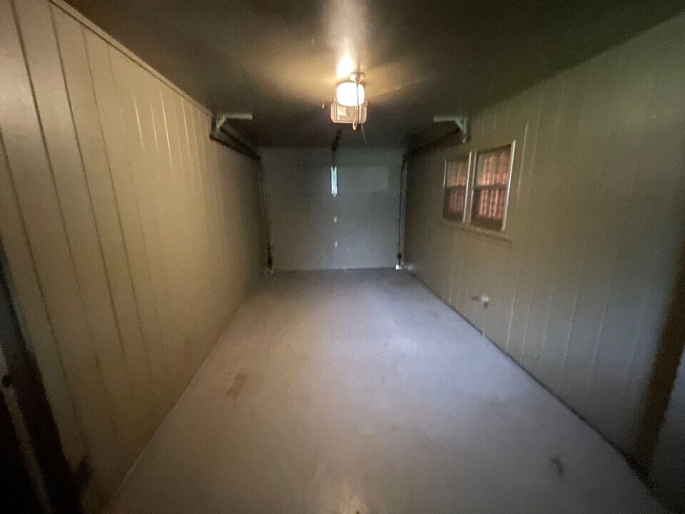 1625 Vegas Rd in Abilene, TX - Foto de edificio