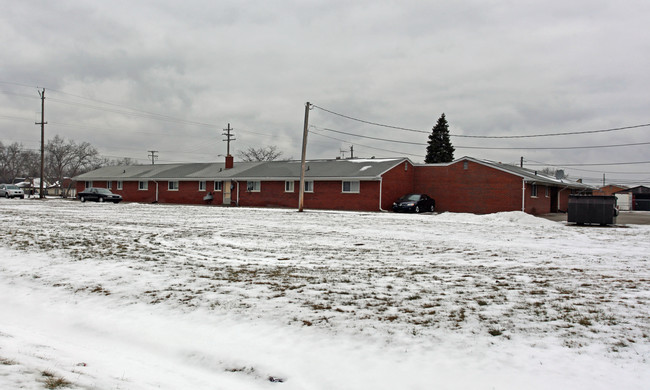 30184-30192 Dequindre Rd in Warren, MI - Foto de edificio - Building Photo