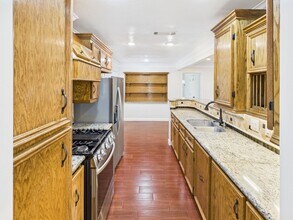 13010 Foxburo Dr in Houston, TX - Building Photo - Building Photo