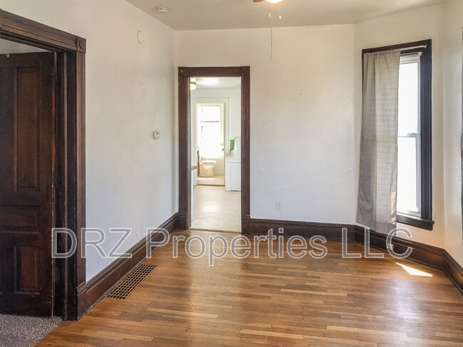 property at 1012 Bridge St NW