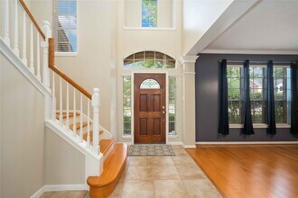 707 Lytton Springs Way in Spring, TX - Building Photo - Building Photo