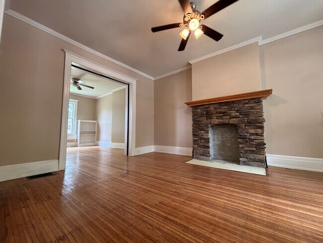 6 Rowley St in Rochester, NY - Building Photo - Building Photo