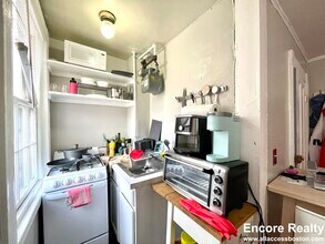 2 Champney Pl, Unit 2 in Boston, MA - Building Photo - Building Photo