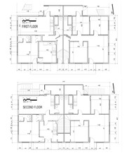 240 W Cedar St in San Diego, CA - Building Photo - Floor Plan