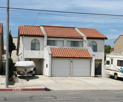 16691 Bolsa Chica St Apartments