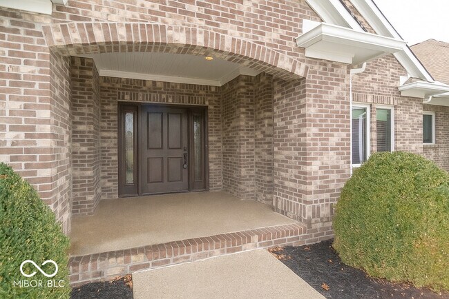 3000 E County Rd 350 S in Danville, IN - Building Photo - Building Photo