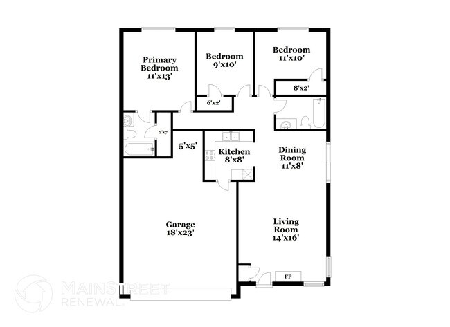 7202 Brandyridge in San Antonio, TX - Foto de edificio - Building Photo