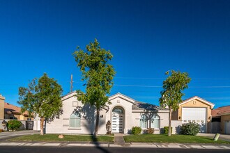 48806 Barrymore St in Indio, CA - Building Photo - Building Photo