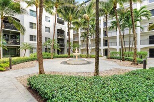 1660 Renaissance Commons Blvd, Unit 2107 in Boynton Beach, FL - Building Photo