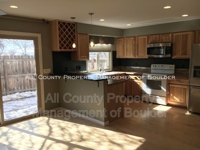 3850 Paseo del Prado in Boulder, CO - Building Photo - Building Photo