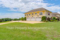 17269 SE 260th Avenue Rd in Umatilla, FL - Building Photo - Building Photo