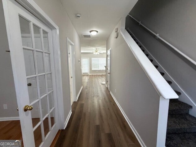 7043 Brookview Creek in Riverdale, GA - Building Photo - Building Photo