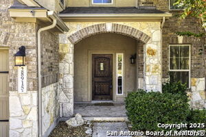 28915 Gooseberry in San Antonio, TX - Building Photo - Building Photo
