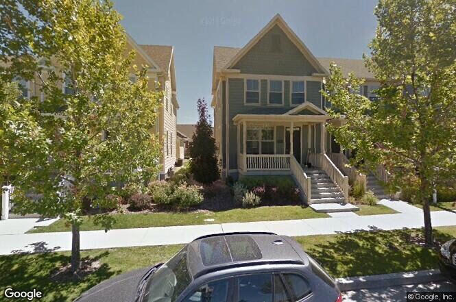 10507 S Oquirrh Lk Rd in South Jordan, UT - Building Photo