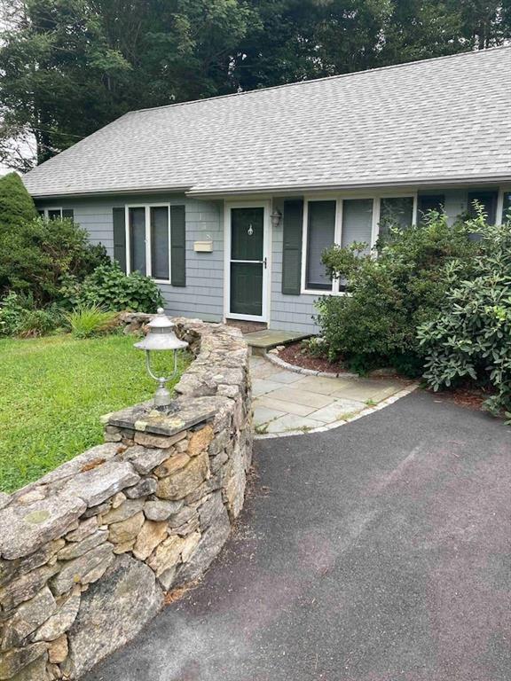 property at 138 Central St