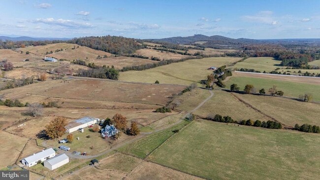 property at 10410 Mt Sharon Rd