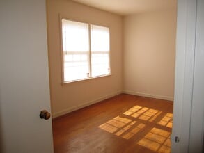 610 Park Ave in Goldsboro, NC - Foto de edificio - Building Photo