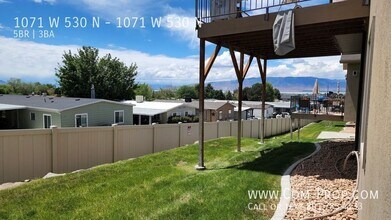 1071 W 530 N in Orem, UT - Building Photo - Building Photo