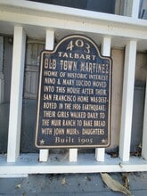403 Talbart St in Martinez, CA - Building Photo - Building Photo